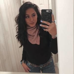 Meet your Posher, Janell